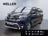 Toyota Proace 2.0 D L2 Verso Executive *Leder*Pano*RCam - Toyota Proace (Verso) in Leipzig