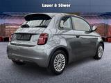 Fiat 500e Action* Radio+Winter-Paket* Fin. ab 1,99% - Fiat 500e Action Gebrauchtwagen