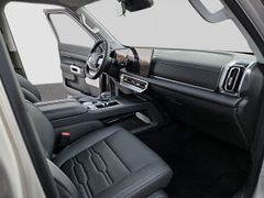 DFSK RICH 9 4x4 Leder LED SHZ CarPlay 360° PDC BLT