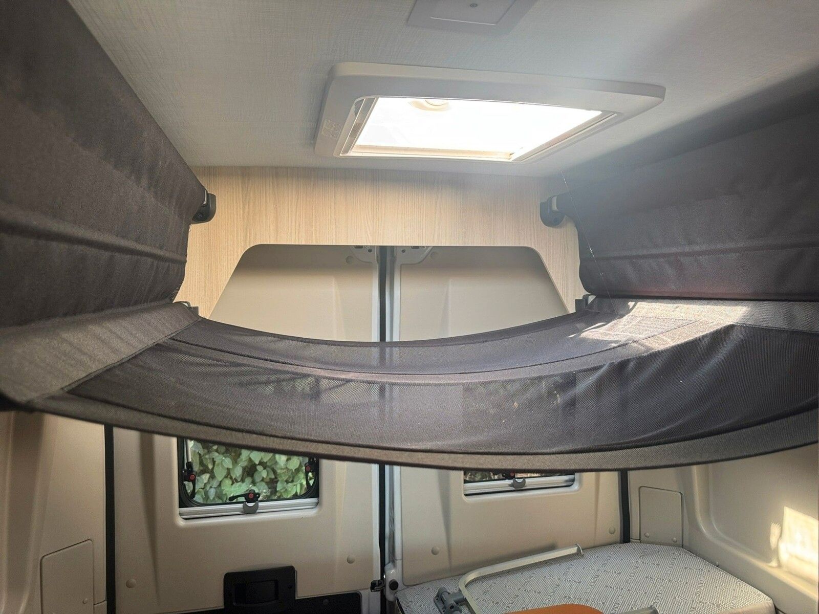 Fahrzeugabbildung Chausson Van Challenger Sunset Edition Markise,Solar,RK