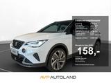 Seat Arona 1.0 TSI FR | LED | ACC | NAVI | - Seat Arona Gebrauchtwagen