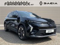 Renault Scenic E-TECH - Vorschau Bild 2