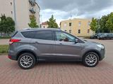 Ford Kuga 2,0 TDCi 4x4 140PS Automatik - Ford Kuga: 140 Ps