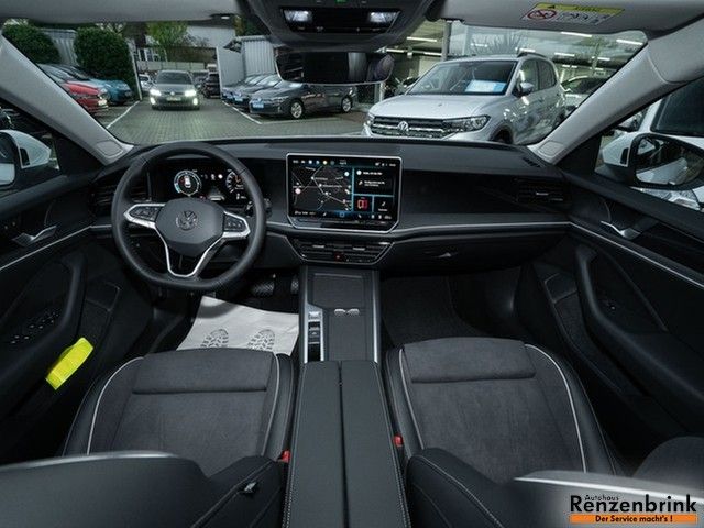 Passat Variant Business TDI DSG AHK ergoActive