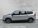 Dacia Lodgy STEPWAY 1.3 TCe 7-SITZER SHZ+NAVI+KLIMA - Dacia Lodgy: Kleinbus