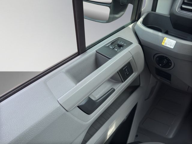 Crafter 2.0 TDI Grand California DSG