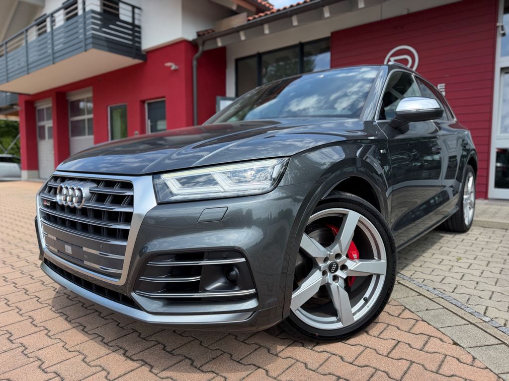 Image of Audi SQ5