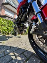 Ducati Monster 696 2013 mit ABS - DUCATI VON 501 BIS 750 CCM