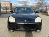 Porsche Cayenne Basis - gebrauchte Porsche Cayenne aus dem Jahr 2006