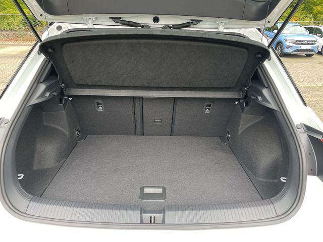 T-Roc R-Line TSi Navi Matrix