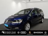 Volkswagen Sharan 1.4 TSI Highline DSG - gebrauchte VW Sharan aus dem Jahr 2020