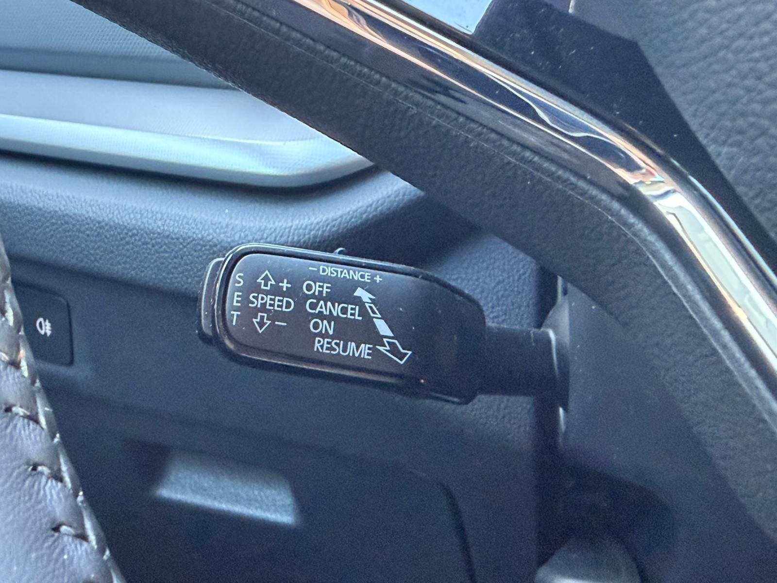 Fahrzeugabbildung SKODA Octavia Combi 2.0 TDI CLEVER *NAVI*ACC*KESSY*BT*