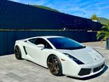 Lamborghini Gallardo V10 E-GEAR-LIFT-EINZELSTÜCK-DEUTSCH - Lamborghini Gallardo Gebrauchtwagen