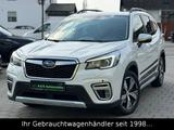 Subaru Forester 2.0ie Platinum AWD PANO/AHK/CAM/STHZ/HK - Subaru Forester: Awd