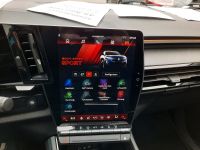 Renault Rafale - Vorschau Bild 16