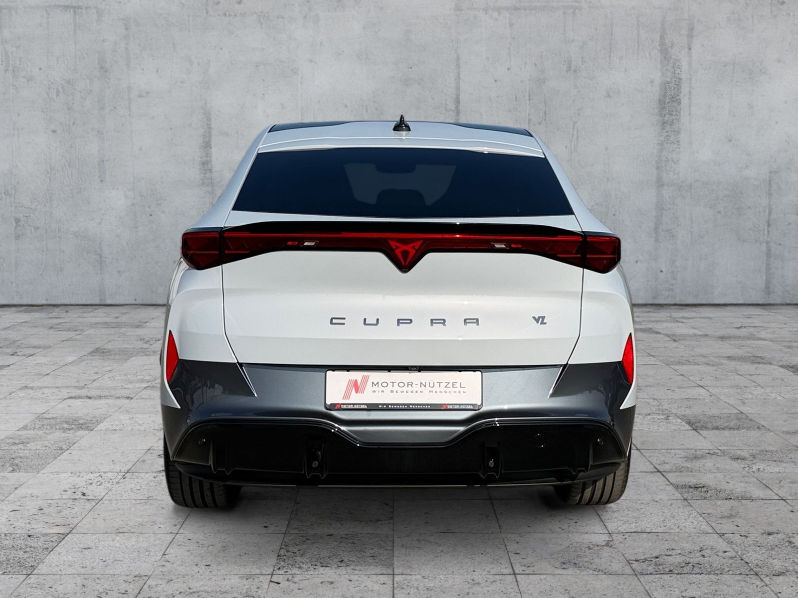 Cupra Tavascan - Bild 5