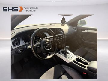 Audi A5 - 8