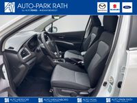 Suzuki (SX4) S-Cross - Vorschau Bild 8