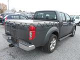 Nissan Navara 2.5 dCi Xenon/AHK/Allrad/Tempomat........ - Nissan Navara aus 2015