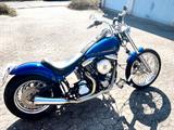 Harley-Davidson Evolution FXST - Offers