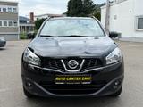 Nissan Qashqai 360 4X4/ 67.353KM - Nissan Qashqai: Allradantrieb