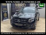 Mercedes-Benz GLB 200 d Progressive Distro*AHK*Night*StHz*MBEA - Mercedes GLB 200 Progressive Gebrauchtwagen