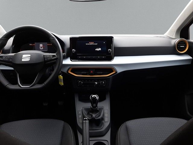 Fahrzeugabbildung Seat Ibiza Style 1.0TSI SHZ LED PDC MFL AppConnect