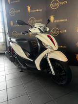 Piaggio Medley 125 S 15PS LED ähnl.Liberty Beverly - PIAGGIO BEVERLY 125