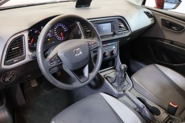 Seat Leon ST 1.6 TDI Reference CLIMATIC+PDC+TEMPOMAT