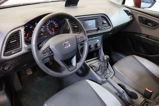 Seat Leon ST 1.6 TDI Reference CLIMATIC+PDC+TEMPOMAT