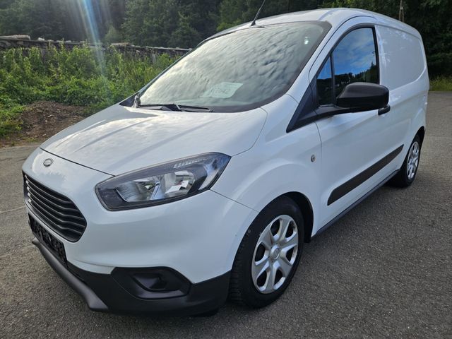 Ford Transit Courier Trend Klima 1.Hand PDC