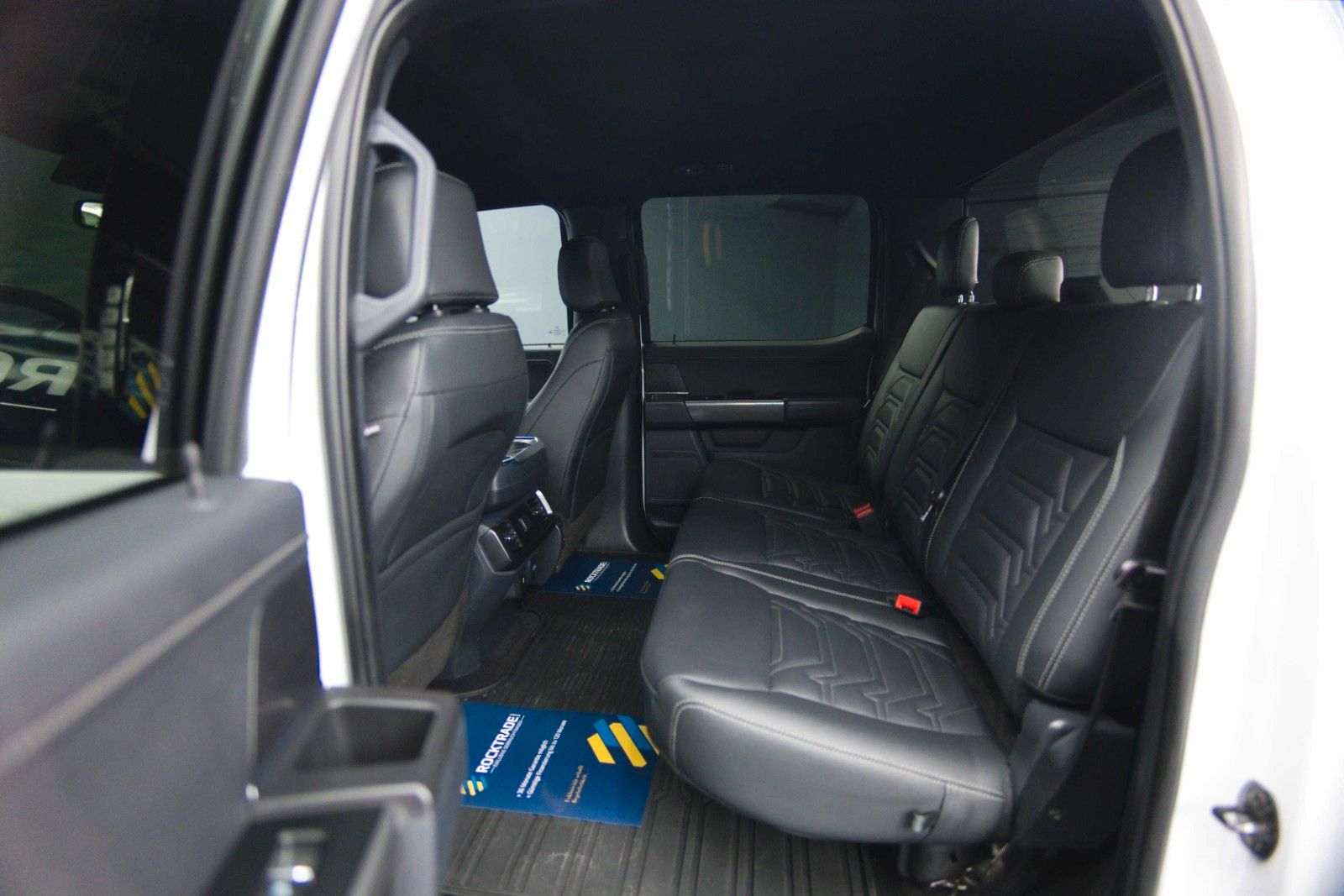 Fahrzeugabbildung Ford F150 5.0L V8 4x4 Offroad SuperCrew RAPTOR 19%