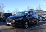 Ford Galaxy Hybrid Titanium-7Sit/PANO/Autom/Voll