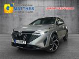 Nissan Qashqai Tekna 4x4 MJ25 SOFORT! Leder E-Heck N... - Nissan Qashqai Neuwagen in Köln