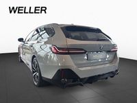 BMW 520 - Vorschau Bild 10