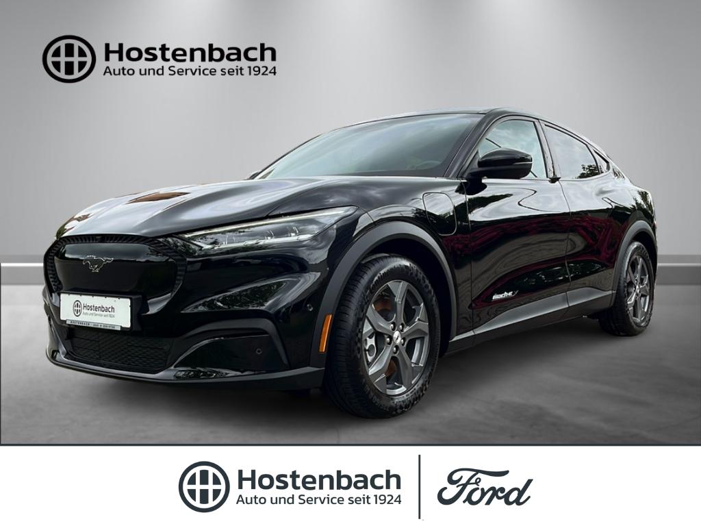 Ford Mustang MACH-E 94,5%SOH/Navi/B&O/LED ACC El. Hec