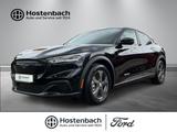 Ford Mustang MACH-E 94,5%SOH/Navi/B&O/LED ACC El. Hec - schwarze Ford Mustang Mach-E