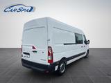 Renault Master III L3H2 HKa 3,5t Doka/Automatik/7-Sitzer - Renault 7 sitzer