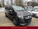 Mercedes-Benz V 300 d Edition 4 Matic Lang - Mercedes-Benz: Ambiente-Beleuchtung, Van
