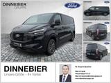 Ford TRANSIT CUSTOM 320 L2H1 Kasten DoKa LKW Limited