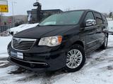 Lancia Voyager Gold/SD/7xSitzer/LEDER/DVD/KAMERA/VOLL - Lancia Voyager aus 2013
