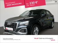 Audi Q2 - Vorschau Bild 1