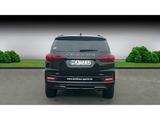 Ssangyong REXTON Blackline 4x4 2.2 e-XDi EU6d inkl. AHK El - Ssangyong REXTON mit Schiebedach