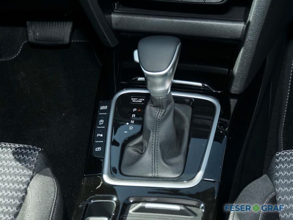 Kia cee'd Sportswagon - Bild 8