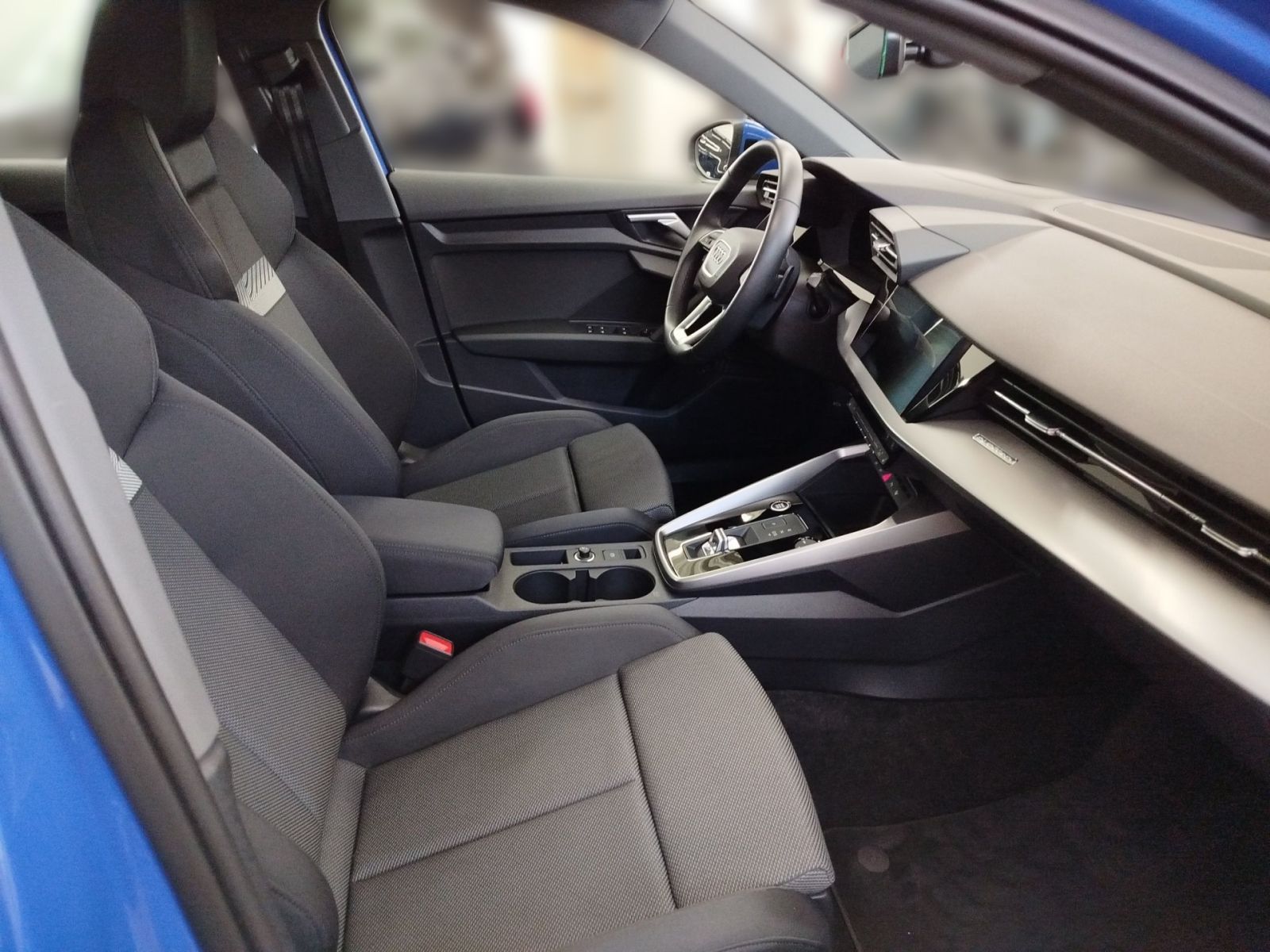 Audi A3 - Bild 12