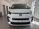 Fiat Scudo Vollaustattung 3,5 t Langzeitmiete - Fiat Scudo: Lang
