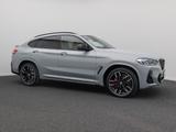 BMW X4 M40i Laser360°HUD H/K DAB Panorama AHK 21Zoll - BMW X4 M40 aus 2023