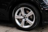 Audi e-tron 50 quattro LED*Full-Leder*Pano*SOH 91.4% - mit Elektro-Antrieb: Leder
