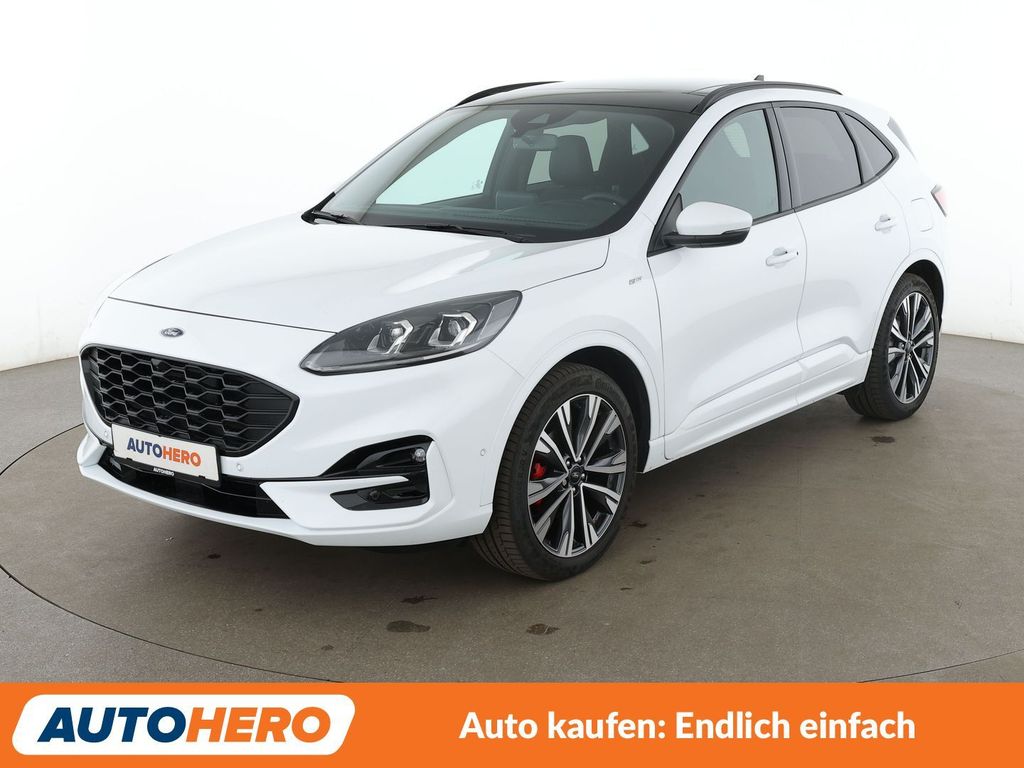 Image of Ford Kuga