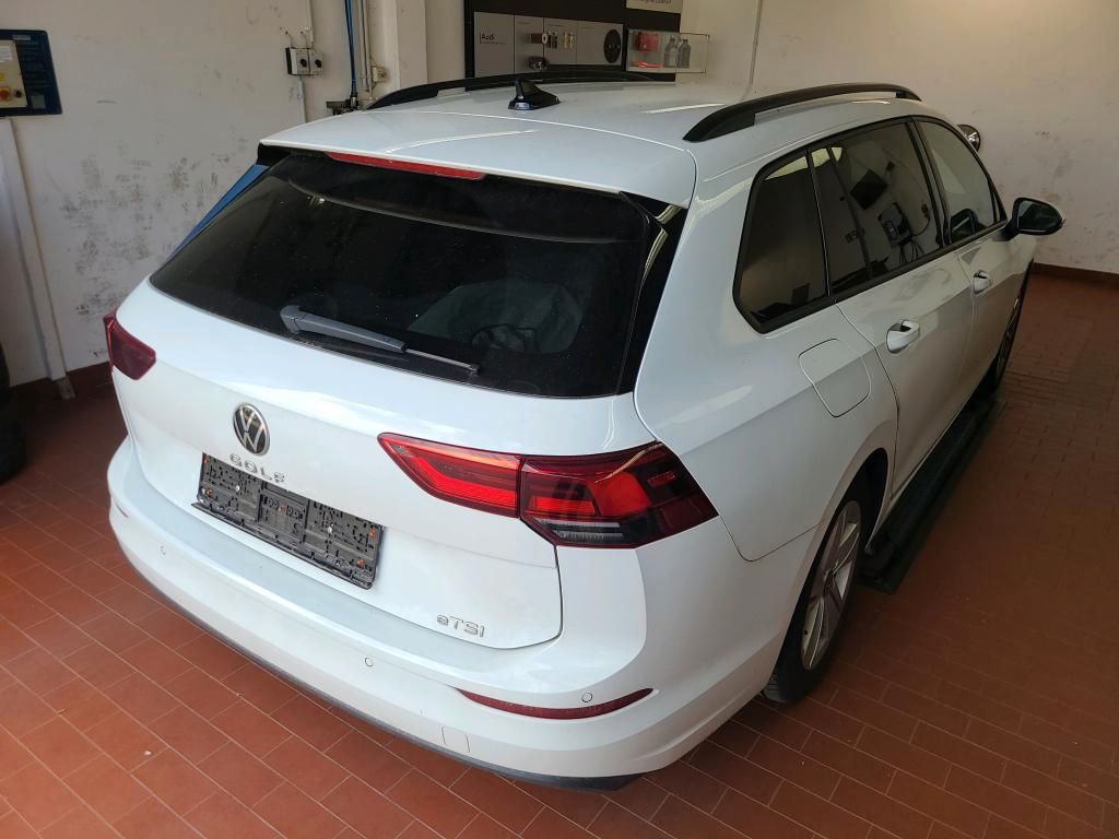 Volkswagen Golf - Bild 5